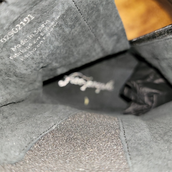 FREE PEOPLE-West Johanna Clog Boots - Picture 11 of 16